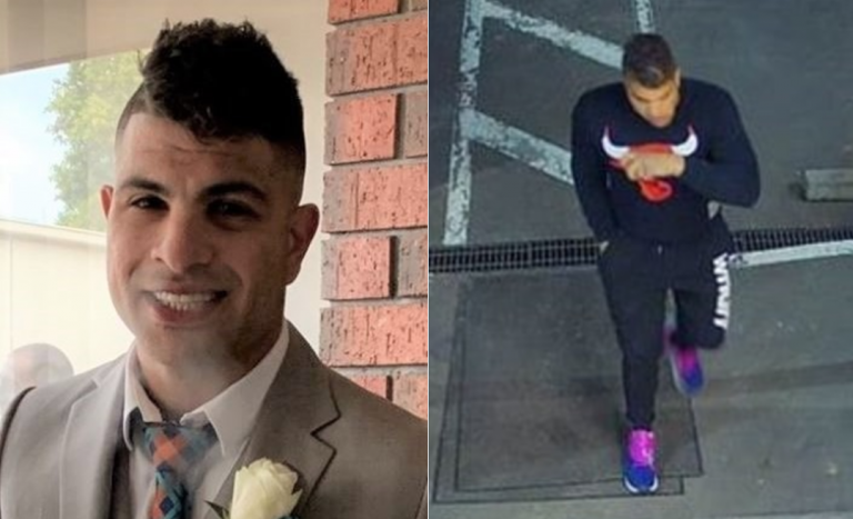 Police hold ‘grave fears’ for missing Adelaide bikie associate Kerry Giakoumis