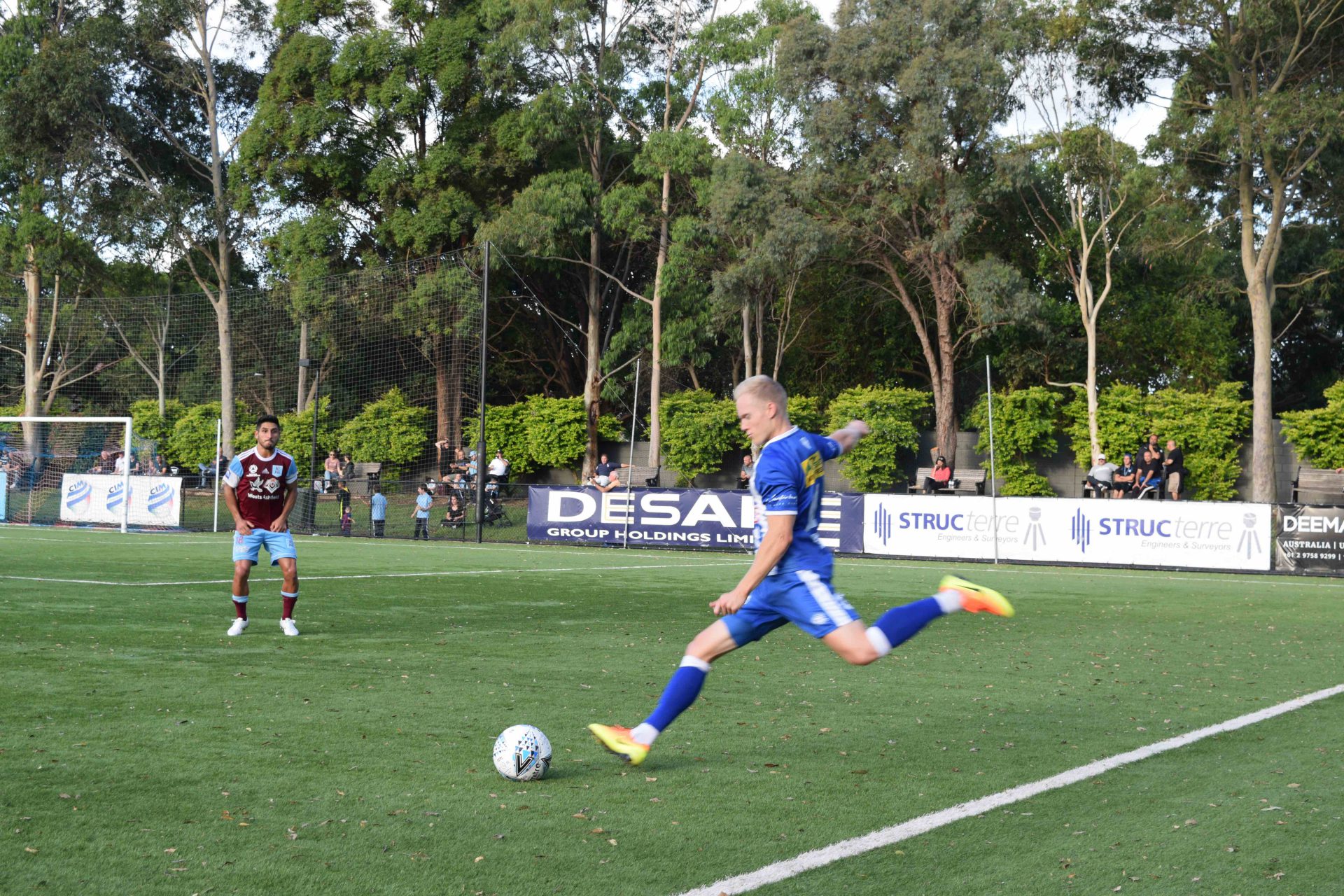 Sydney Olympic FC to compete in newly proposed NPL ...