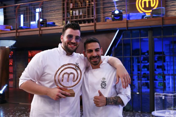 Masterchef 2020 Winner / MasterChef Australia announces ...