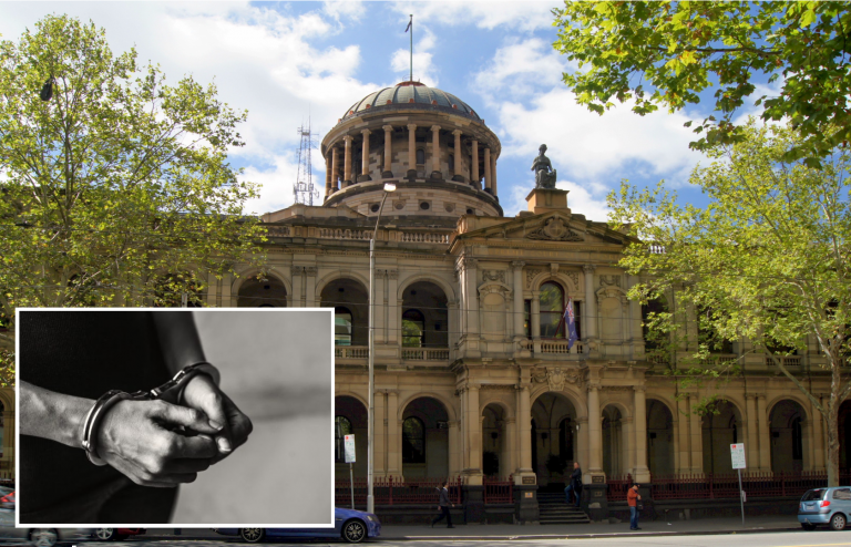 Greek-Australian lawyer sentenced to 6 years for stealing $1.7m from clients
