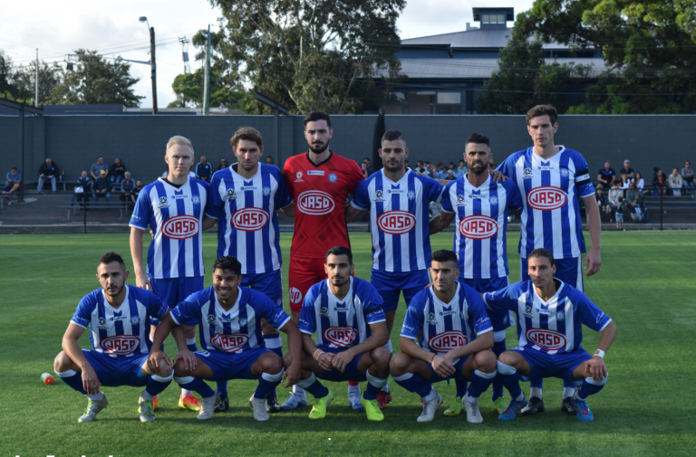Sydney Olympic FC to compete in newly proposed NPL competition
