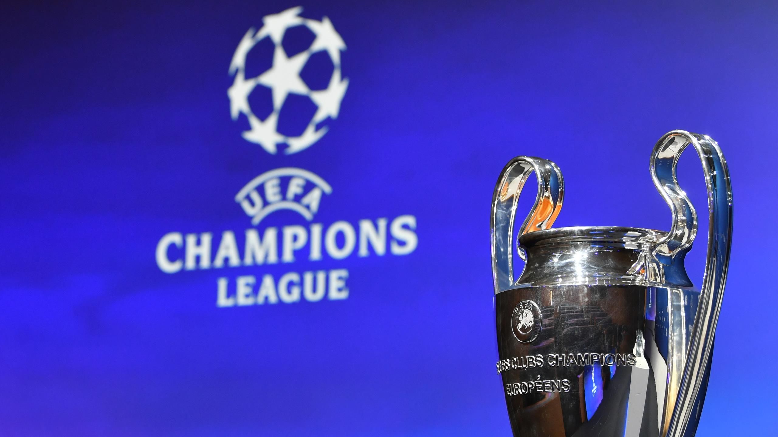 Athens To Host Champions League Group Stage Draw And Uefa Awards