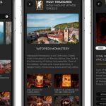 monastery-app