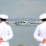 monitoring navy