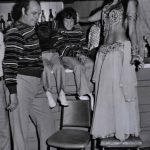 1-with-Rozita-the-bellydancer-and-Peter-and-Marias-sons-Sam-and-Michael