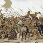 Alexander-the-Great-army-forces-Persian-Battle-333-bce