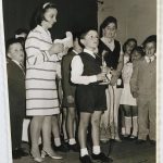 Christina-Tsatsoulis-Dulwich-Hill-Greek-School-1970s-READING-POEM-1