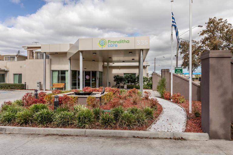 Fronditha Care extends voluntary lockdown of all Victorian aged care homes