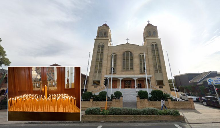 St Spyridon Parish to conduct mourning service for Hagia Sophia conversion on Friday night