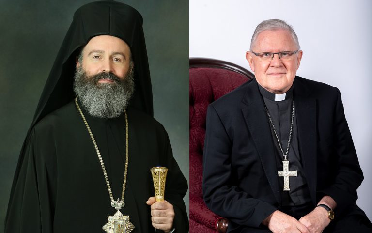 Australia’s Greek Orthodox and Catholic Church leaders express joint disappointment on Hagia Sophia status