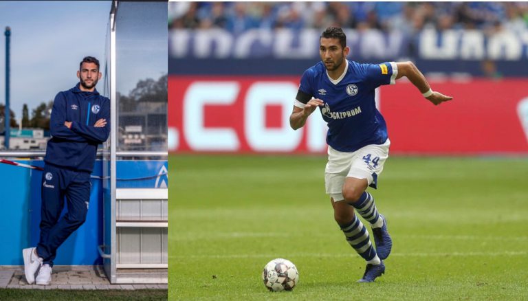 George Timotheou’s German journey to heart surgery and becoming a father