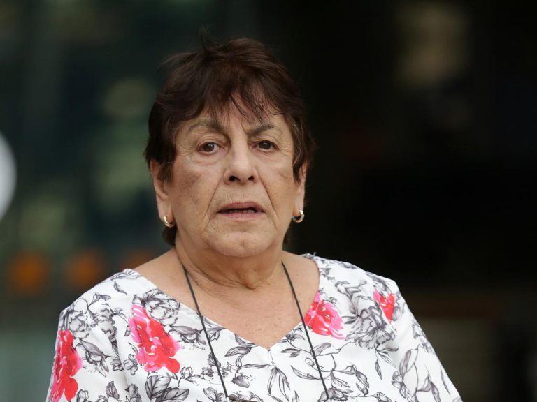 Liberal councillor Julie Passas ordered to pay $11,000 over “wife beater” comments