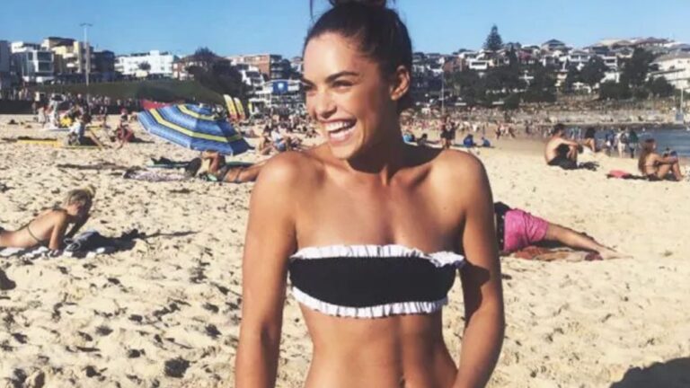 Olympia Valance reveals ‘ongoing battle’ after private photos leaked and shared online