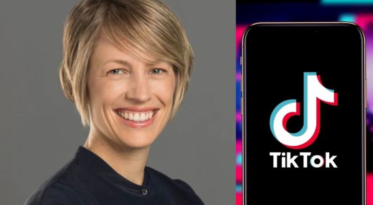 Vanessa Pappas announced as interim CEO of video sharing platform ‘TikTok’