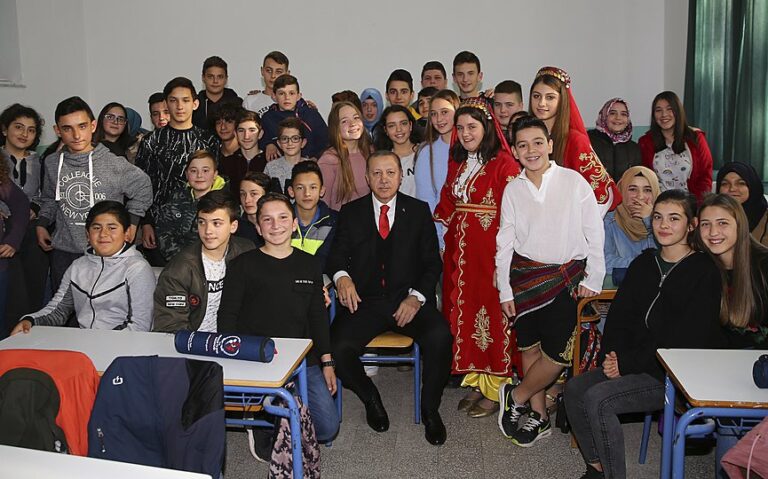 Greece’s closure of minority schools in Western Thrace slammed by Turkey as ‘assimilation’