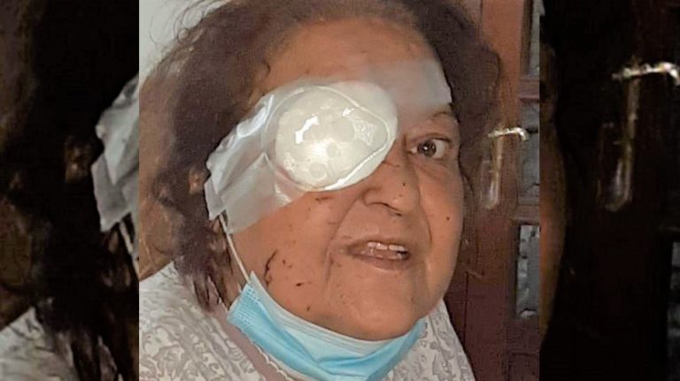 ‘There was nothing left’: Greek resident of Beirut details aftermath of deadly explosion