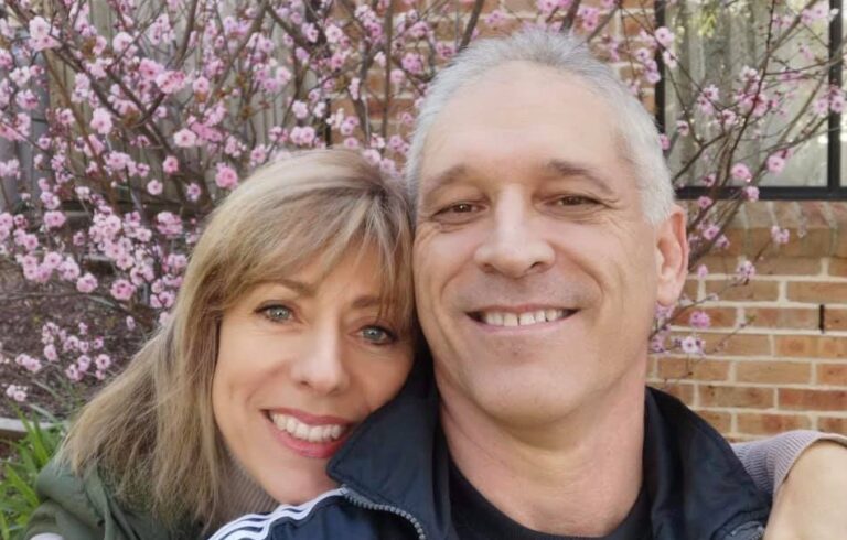 Former Socceroo, Mark Koussas, lucky to be alive after triple bypass surgery