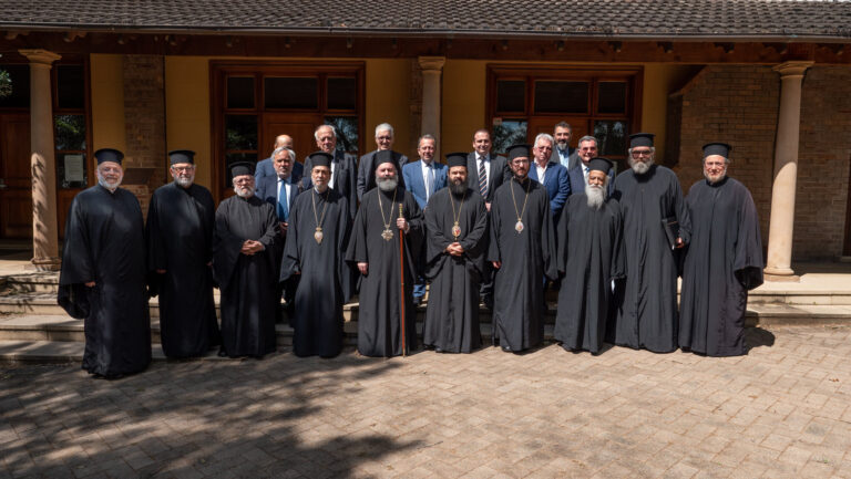 Announcement from the Archdiocesan Council of the Holy Archdiocese of Australia