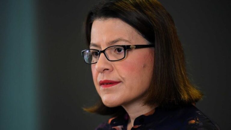 ‘Her inaction was the problem’: Mikakos holds the truth from millions, and pays the price for it ‘Her inaction was the problem’: Mikakos holds the truth from millions, and pays the price for it