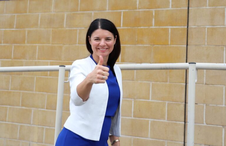 Fiona Martin MP welcomes improved health care for people with intellectual disabilities