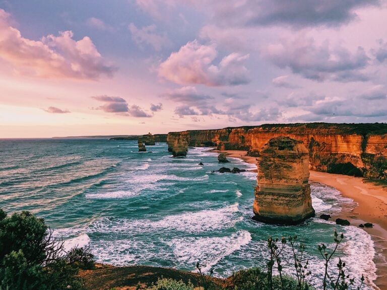 World Tourism Day: Top tourist destinations in Australia World Tourism Day: Top tourist destinations in Australia