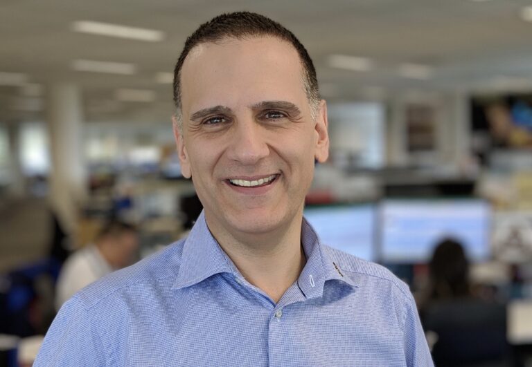 George Laggis’ battle with suicidal thoughts and major depressive disorder