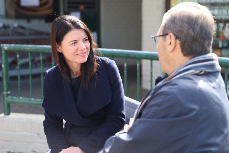 Fiona Martin MP welcomes delivery of Morrison Government’s economic support payments