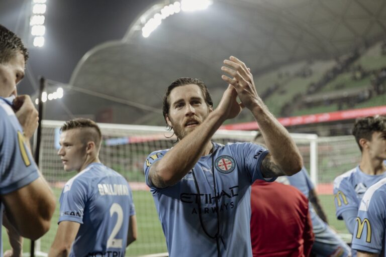 Xanthi FC make first Aussie purchase acquiring A-League legend
