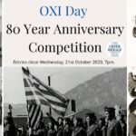OXI Day 80 Year Anniversary Competition (1)