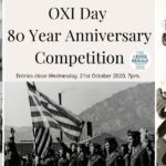 OXI Day 80 Year Anniversary Competition
