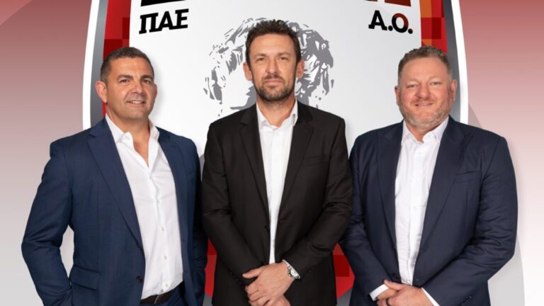 Xanthi FC purchase by Bill Papas approved by EEC