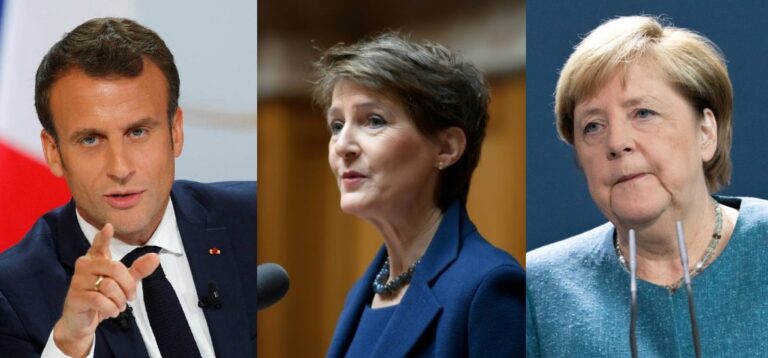 European neighbours join forces to ensure refugee minors sent away from Lesvos