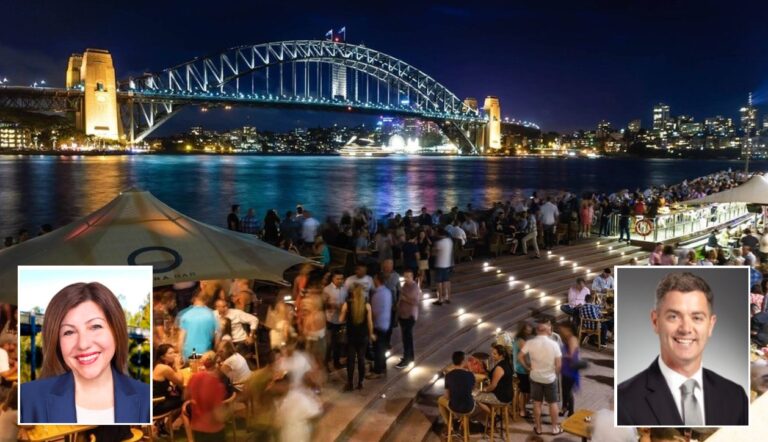 Labor MP’s push to fast-track Sydney nightlife plan to aid struggling businesses