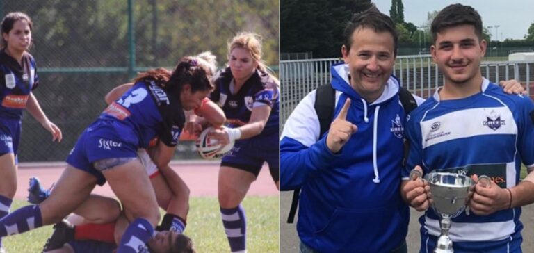 Terry Liberopoulos sends callout to female NRL players to help establish Greek national team