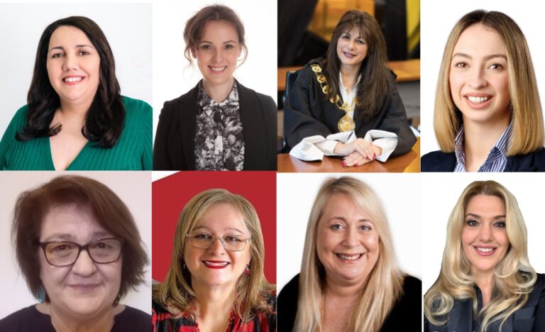 Meet eight of the Greek-Australian female candidates running in Victoria’s local council elections