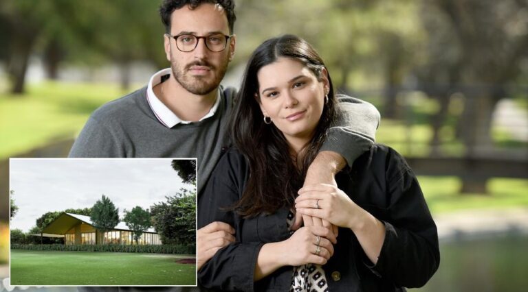 Wedding industry operators plead for restriction lift as couples frustrated with ‘double standards’