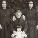 Yvettes-grandmother-top-right-great-grandparents-and-aunt-around-time-of-Nazi-occupation.-Photo-supplied.
