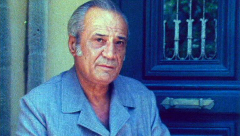 On This Day in 1926: Greek poet, Nikos Karouzos, was born