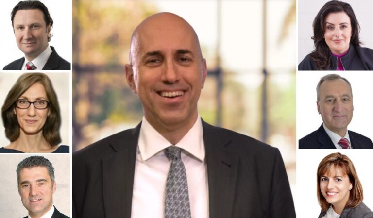 Greek Australian business leaders virtually gather to discuss overseas investment opportunities