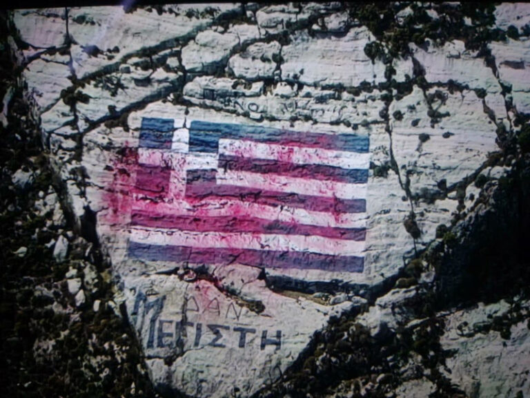 Greece urges Turkey to condemn flag incident on Kastellorizo