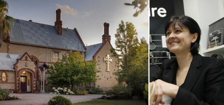 Mary Kotses buys the most expensive residential property ever sold in SA