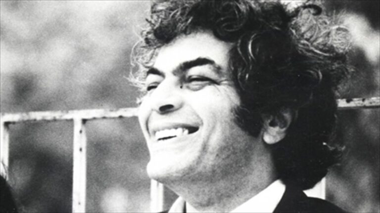 Remembering influential Cypriot composer, Manos Loizos