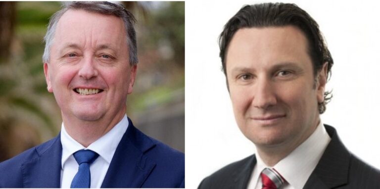 Greek community welcomes appointment of new Victorian Health Minister Greek community welcomes appointment of new Victorian Health Minister