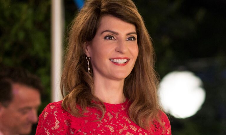 On This Day: Oscar-nominated actress, Nia Vardalos, was born