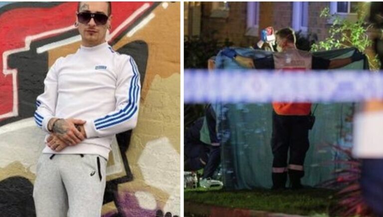 Stelios Maletsas charged with murder after bashing in Sydney unit block