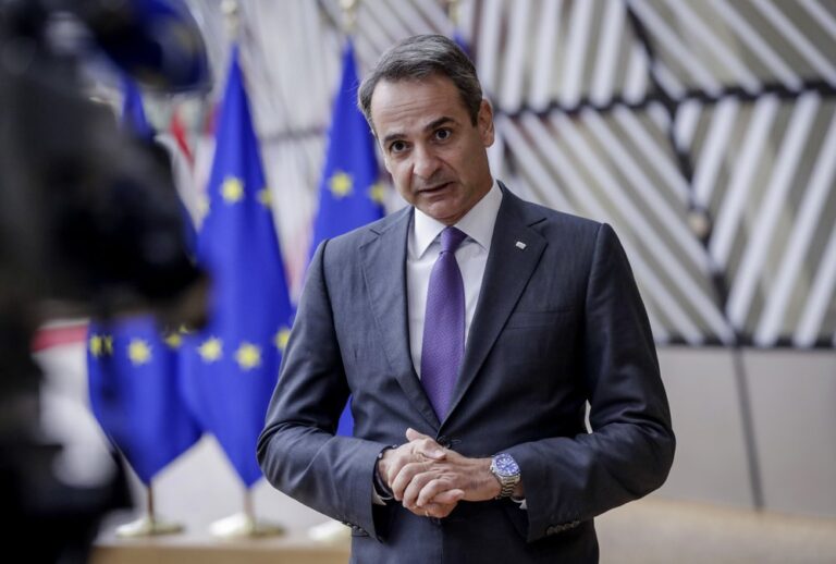EU leaders hit out at Turkey’s ‘provocations’ in the Med
