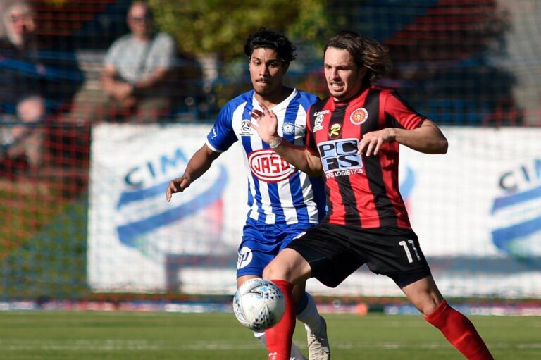 Sell-out match predicted for highly anticipated Sydney Olympic, Rockdale City Suns semi-final