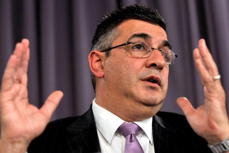 Crown Resorts director, Andrew Demetriou, denies dishonesty at casino inquiry