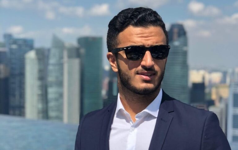 Greek Australian recognised in Greece’s Forbes ’30 under 30′ list