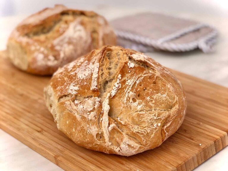World Bread Day: To Greeks, a day without bread is a day wasted
